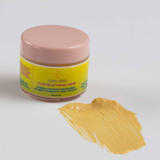 Glow me Up Facial Cream