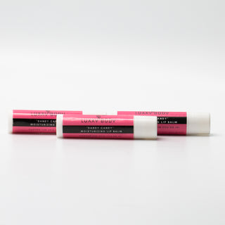 Dandy Candy Moisturizing Lip Balm