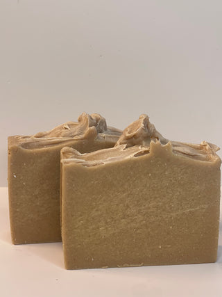Elderberry Lemongrass Soap