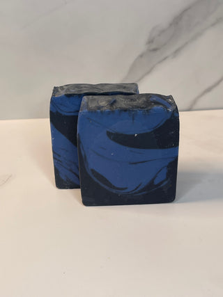 Essence of a King Soap
