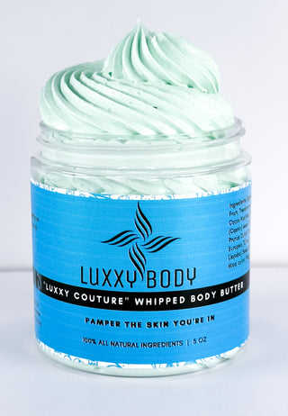 Luxxy Couture Moisturizing Body Butter