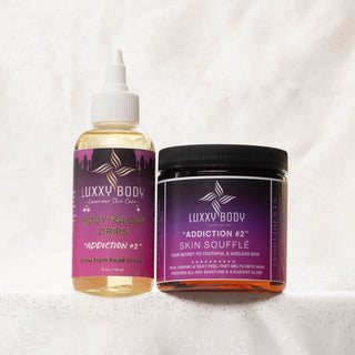 The Dynamic Duo Glow Bundle