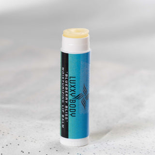 Blueberry Bliss Lip balm