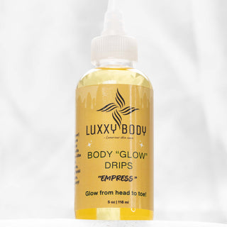 Empress Body Glow Drip