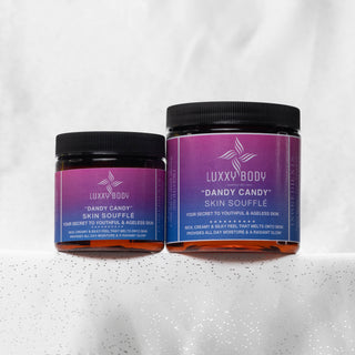 "Dandy Candy" Skin Soufflé