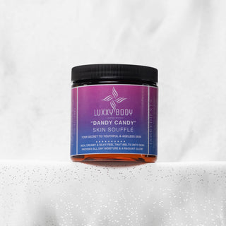 "Dandy Candy" Skin Soufflé