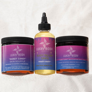GLOW TRIO BUNDLE