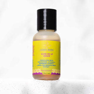 Glow me Up Facial Serum