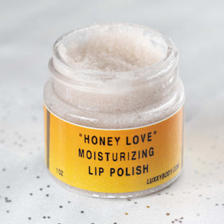 Honey Love Lip Polish