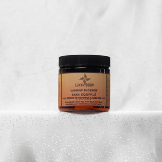 "Jasmine Blossom" Skin Souffle