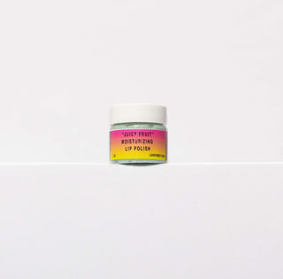 Juicy Fruit Lip Polish