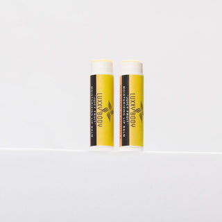 Juicy Fruit lip balm