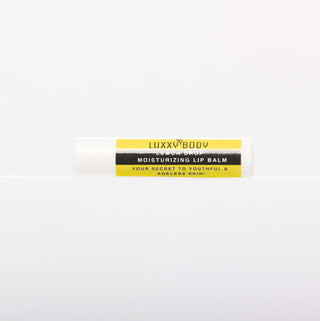 Lemon Drop Lip balm