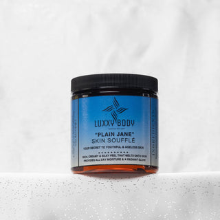 "Plain Jane" Skin Souffle