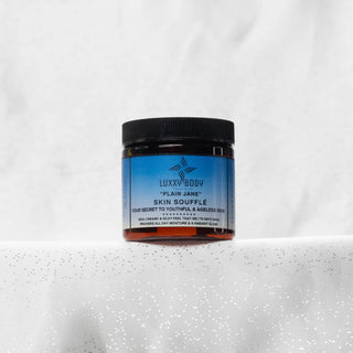 "Plain Jane" Skin Souffle Luxxy Body