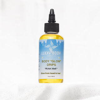 Plain Jane Body Glow Drip