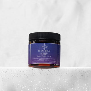 "Queen" Skin Souffle