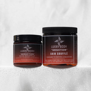 "Seduction" Skin Soufflé