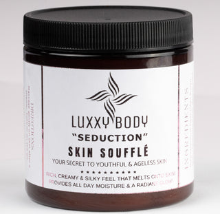 "Seduction" Skin Soufflé
