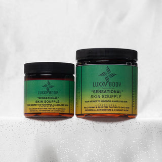 "Sensational" Skin Souffle
