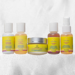 Glow me Up Skincare Kit