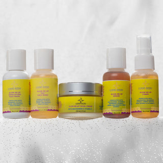 Glow me Up Skincare Kit