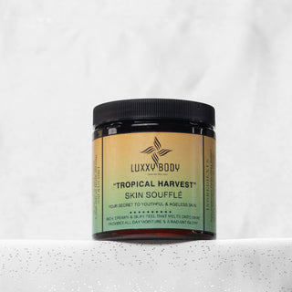 "Tropical Harvest" Skin Souffle Luxxy Body