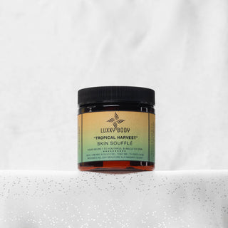 "Tropical Harvest" Skin Souffle