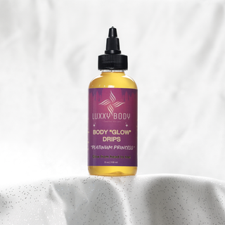 Rich Girl Era Scent Card (Strawberry ✦ Peach Rose ✦ Vanilla Caramel Sandalwood)