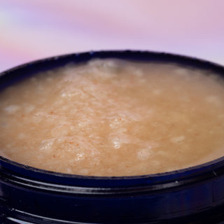 Beautiful Sea Salt "Moisturizing" Body Scrub