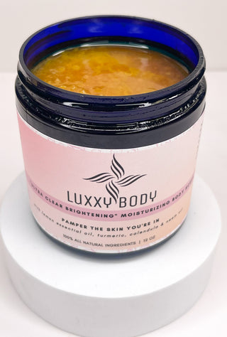 Ultra Clear Brightening Scrub