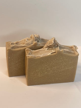 Elderberry Lemongrass Soap