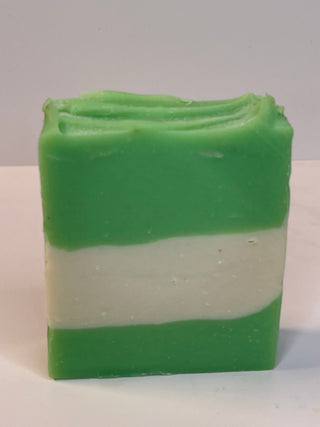 Eucalyptus Mint Soap