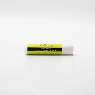 Juicy Fruit Moisturizing lip balm