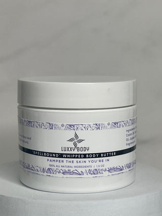 Spellbound Moisturizing Body Butter